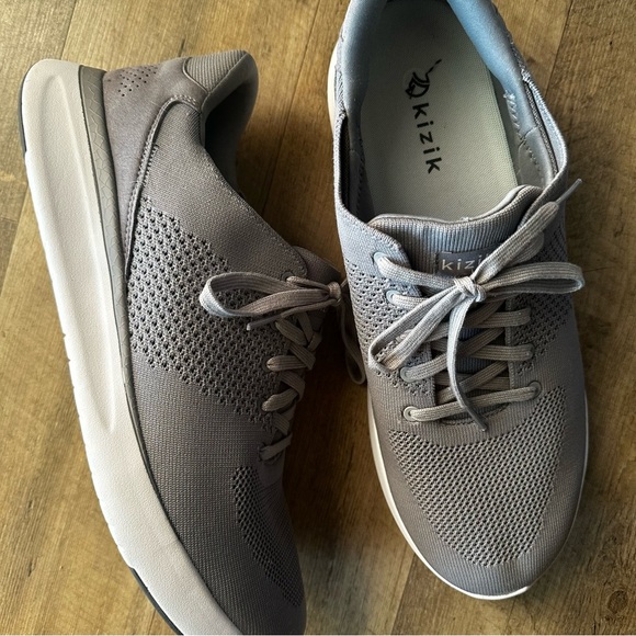 Kizik Lima Slip On Sneakers Mens main image 10